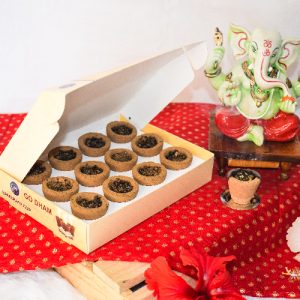 Sambrani Cup Dhoop - Go Dham