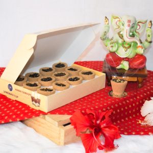 Sambrani Cup Dhoop - Hawan Samagri