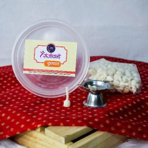 Ghee Bati - Cow Ghee