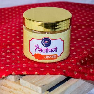 Bhimseni Camphor -100 grams