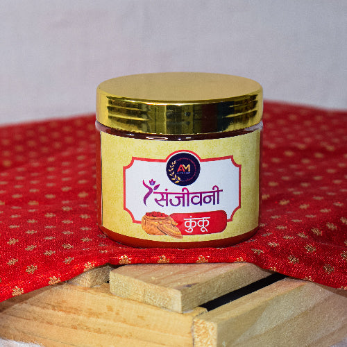 Organic Kumkum -100 grams