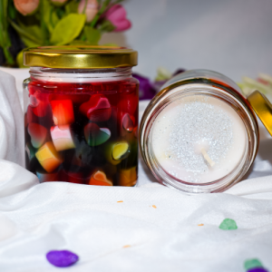 Jar Gel Candles