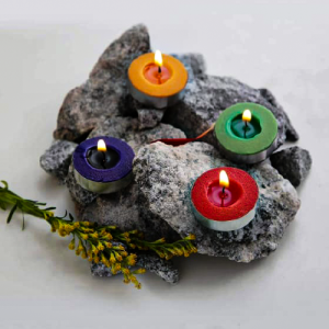 T-Light Scented Candles