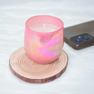 LED Light Candle