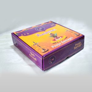 Diwali Puja Samagri Kit – Laxmipujan