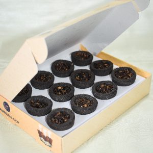 Sambrani Cup Dhoop - [ 4 in 1]