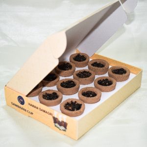 Sambrani Cup Dhoop - Hawan Samagri