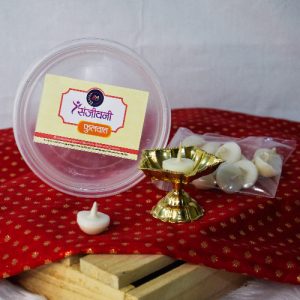 Ghee Bati - Cow Ghee