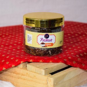 Dry Guggal - 100 grams