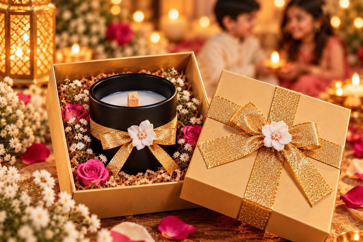 Jar Candle – image 1