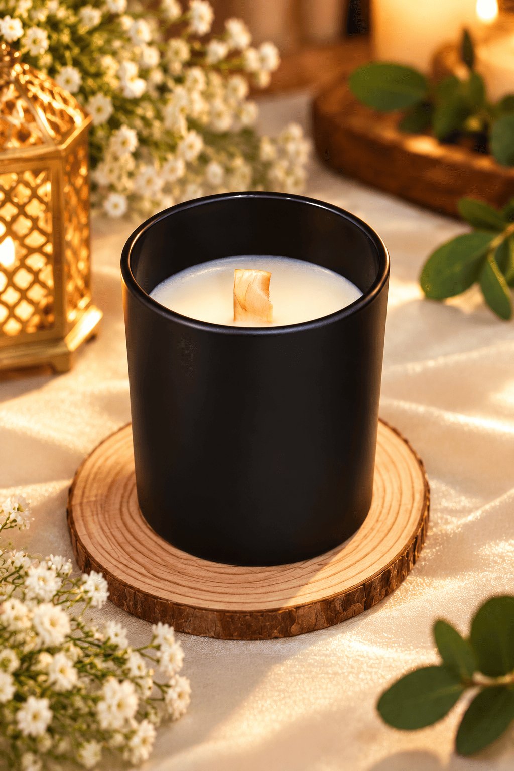 Jar Candle – image 2