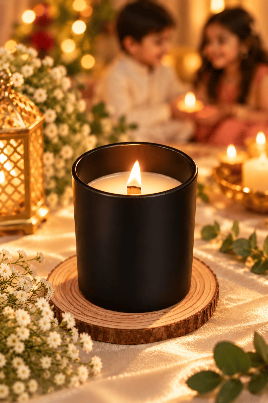 Jar Candle – image 3