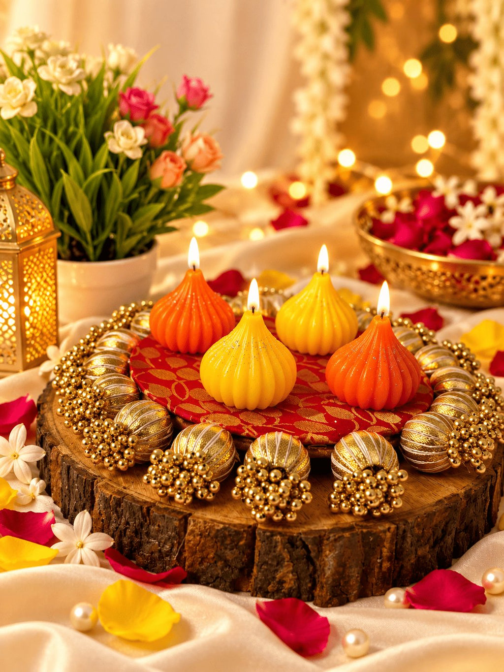 Modak Candles – image 3